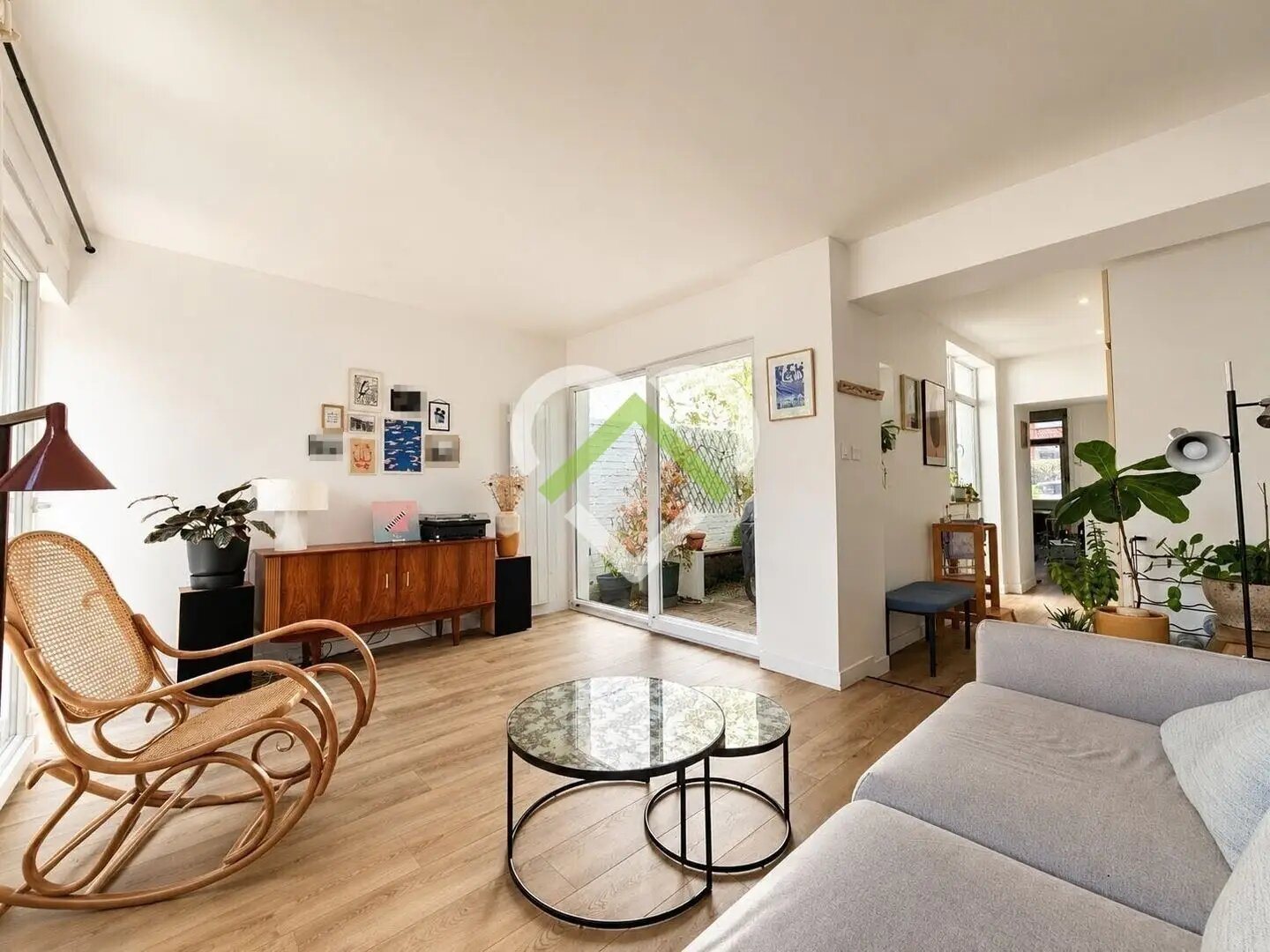Maison à vendre, 110m², Wasquehal