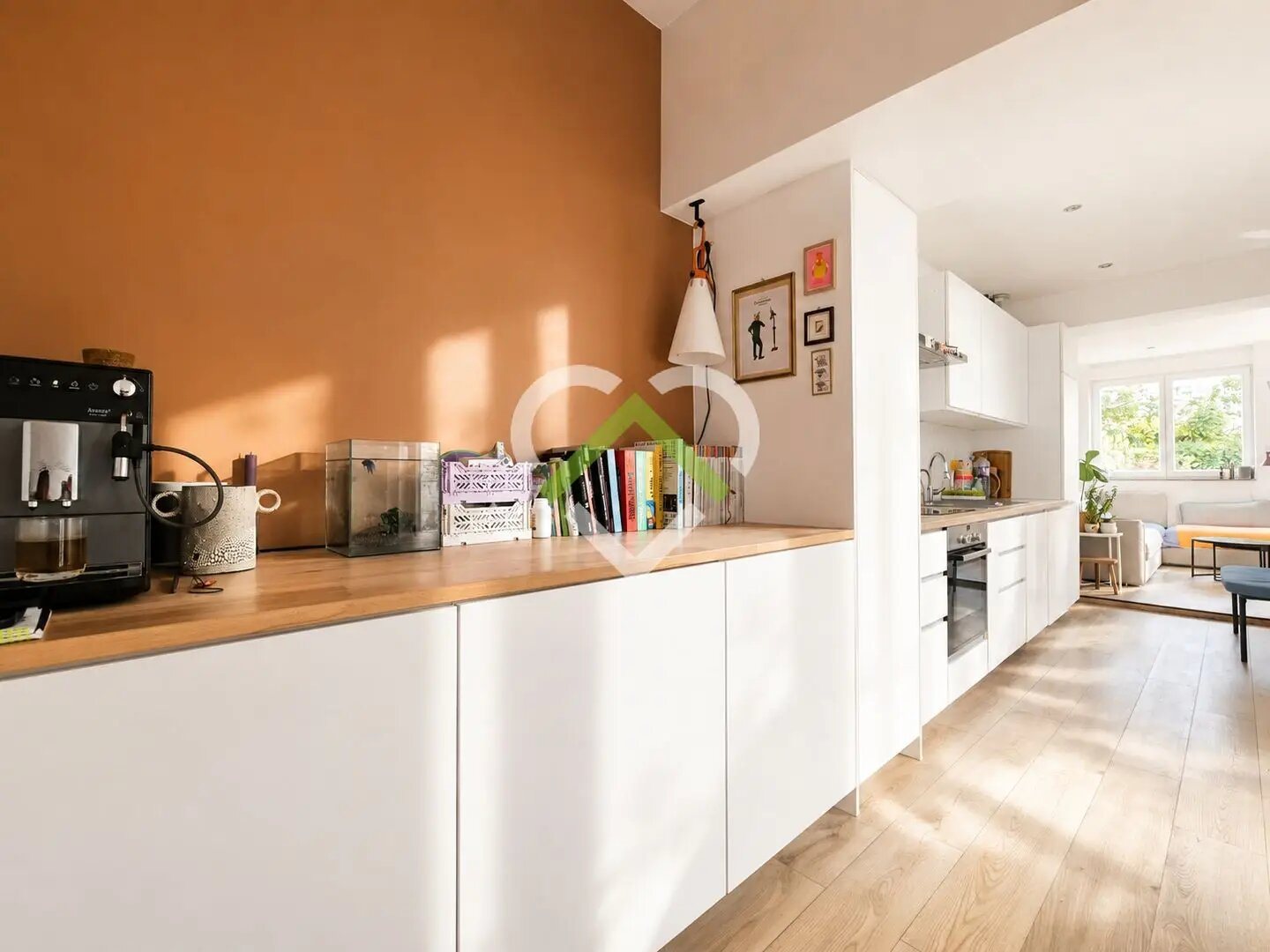 Maison à vendre, 110m², Wasquehal