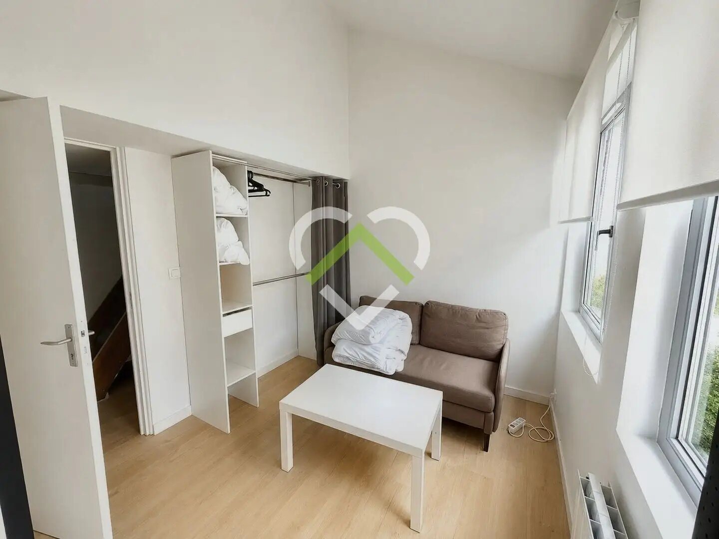 Maison à vendre, 75m², Lille