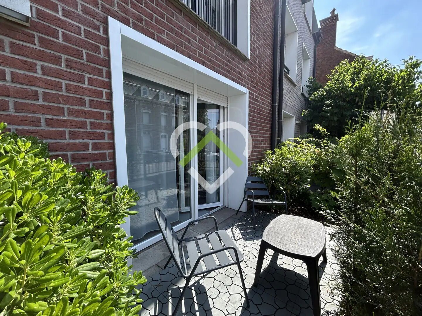Appartement à vendre, 43m², Hem