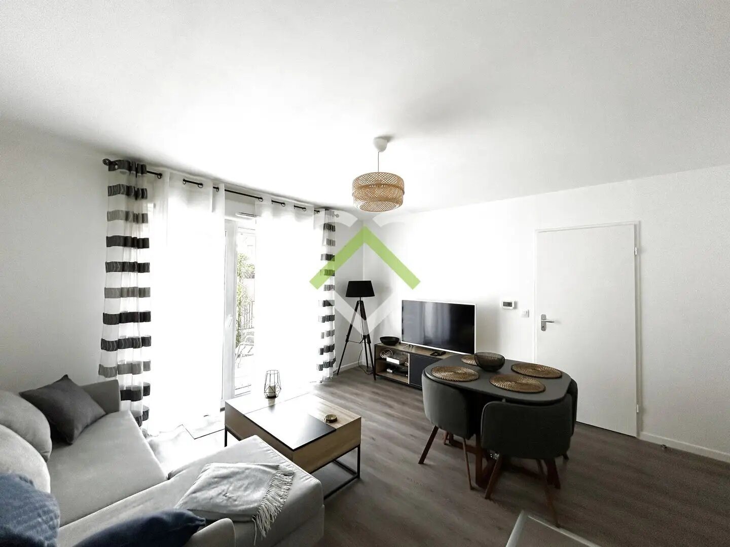 Appartement à vendre, 43m², Hem