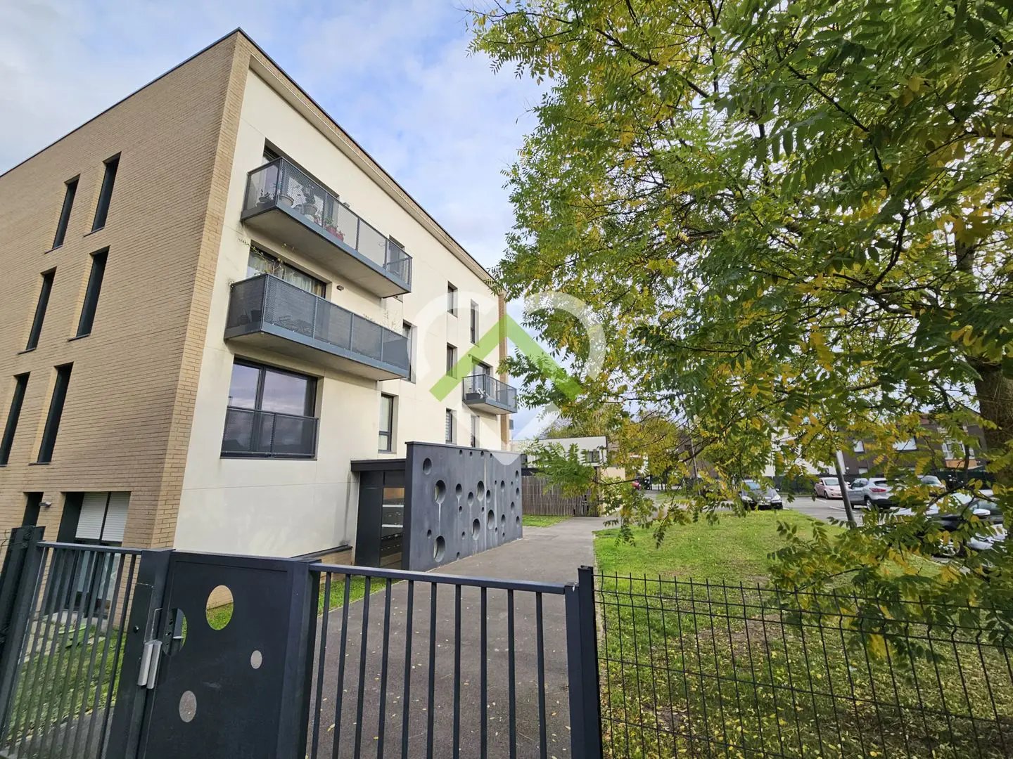 Appartement à vendre, 80m², Wasquehal