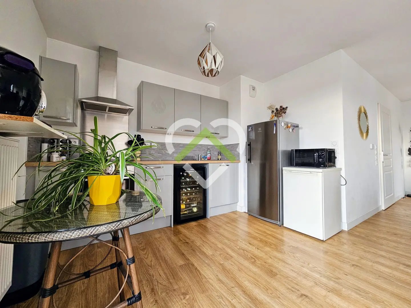 Appartement à vendre, 80m², Wasquehal