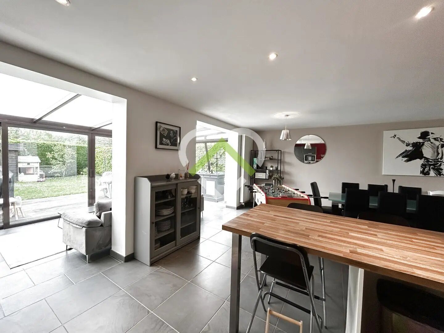 Maison à vendre, 98m², Lambersart