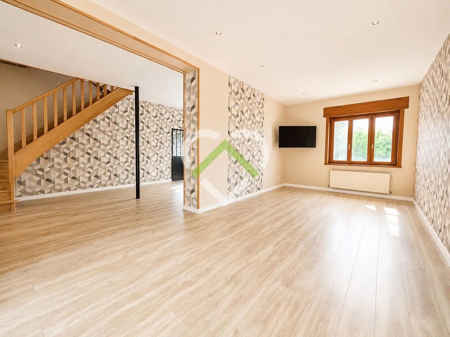 Maison à vendre, 145m², Wasquehal