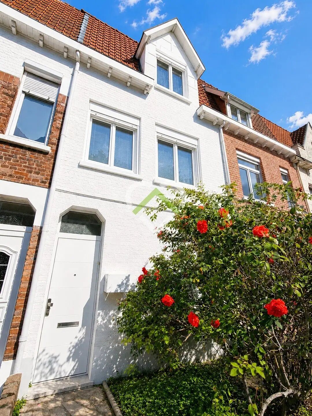 Maison à vendre, 115m², Wasquehal