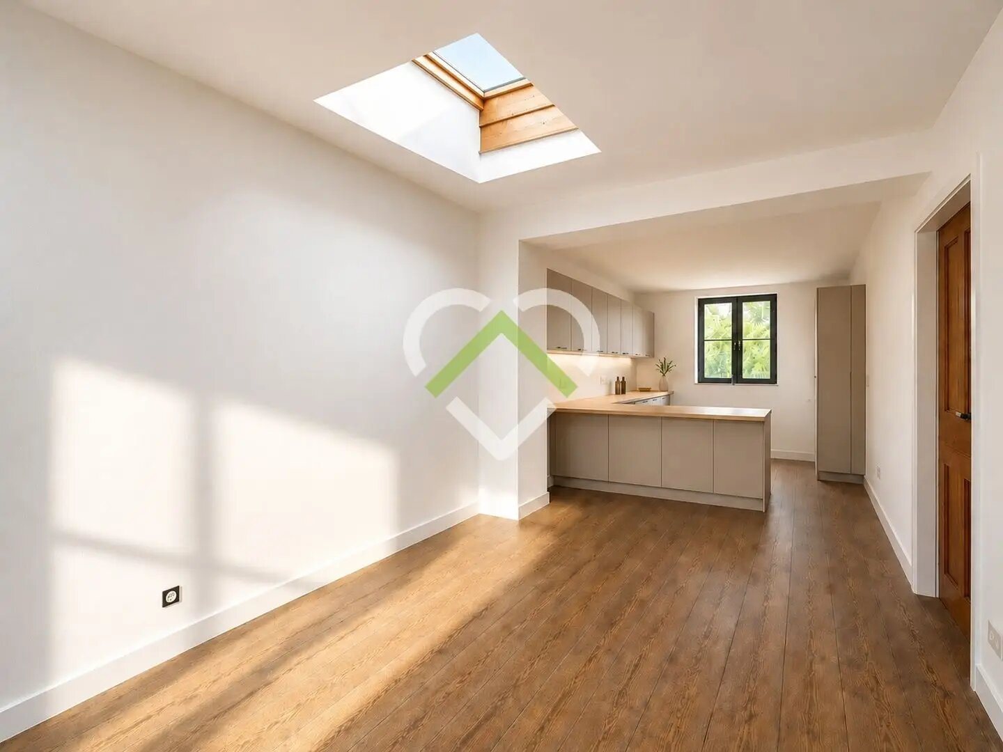 Maison à vendre, 115m², Wasquehal