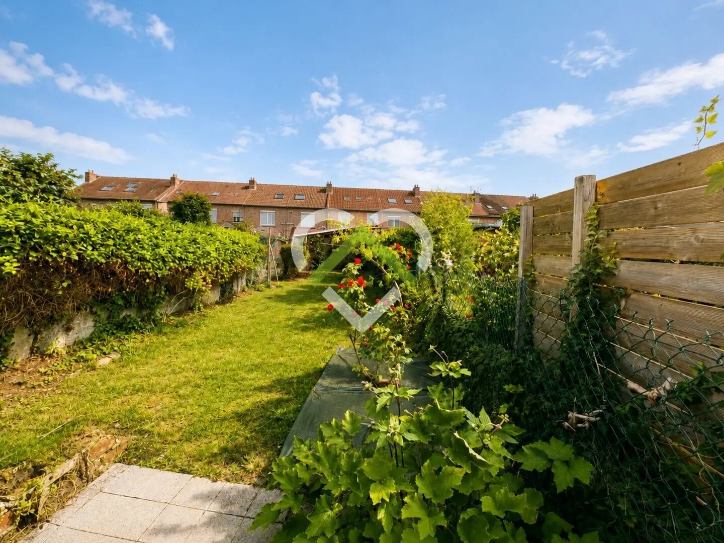 Maison à vendre, 115m², Wasquehal