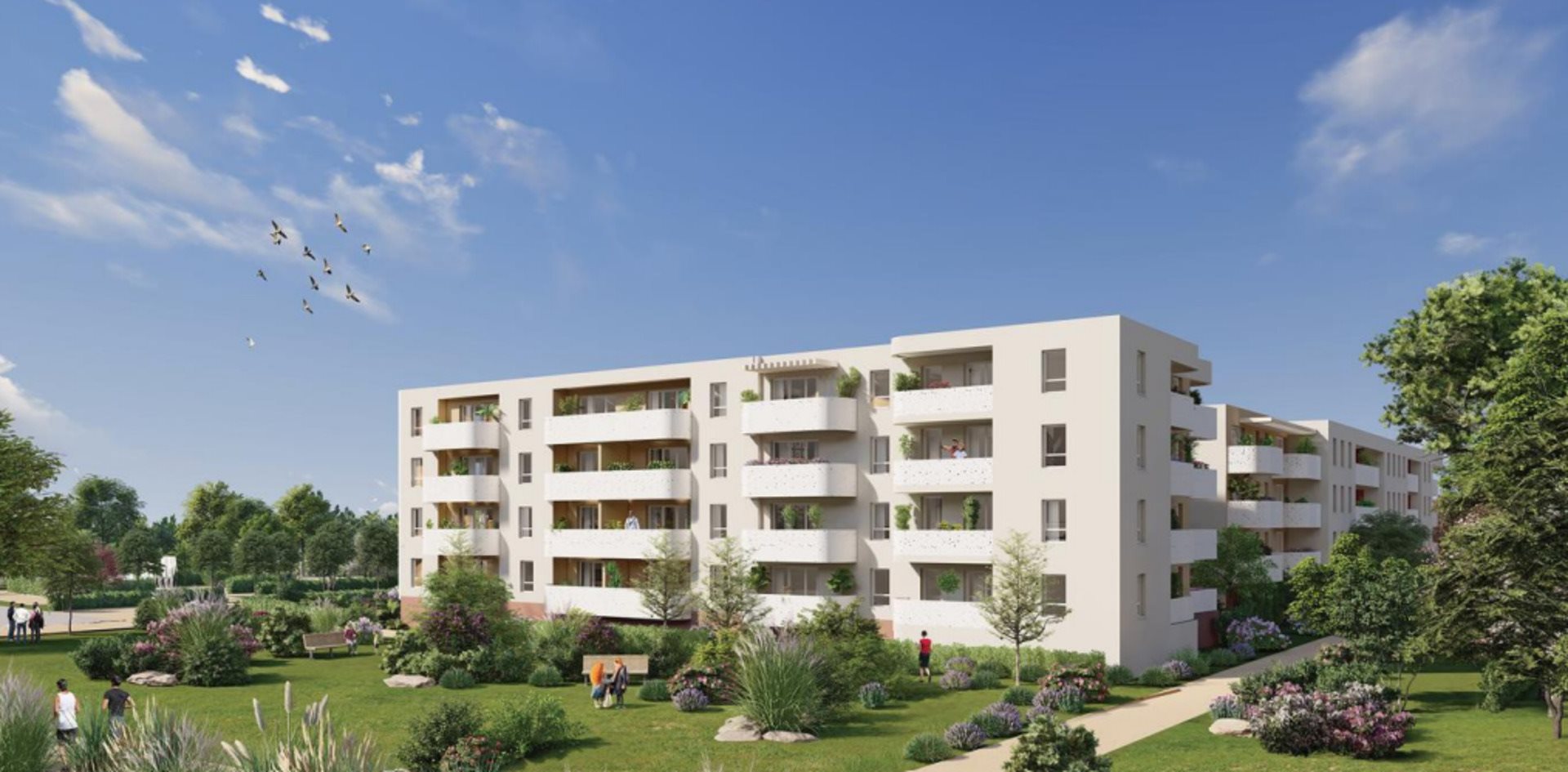 Appartement à vendre, 49m², Monteux