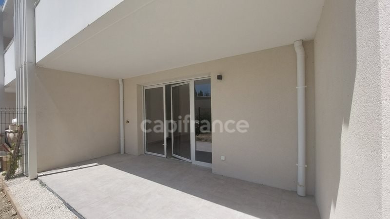 Appartement à vendre, 31m², Saint-Rémy-de-Provence