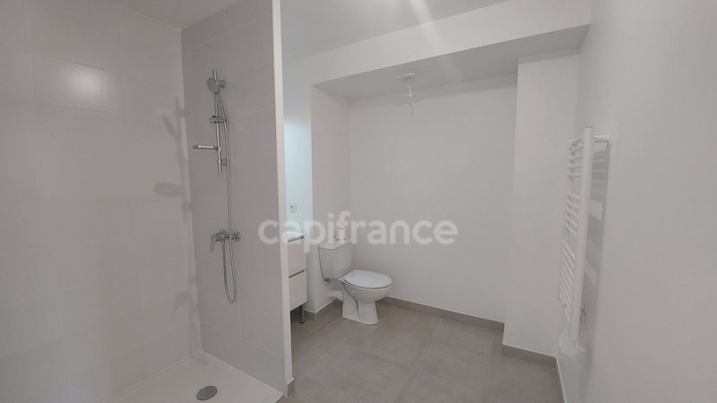 Appartement à vendre, 31m², Saint-Rémy-de-Provence