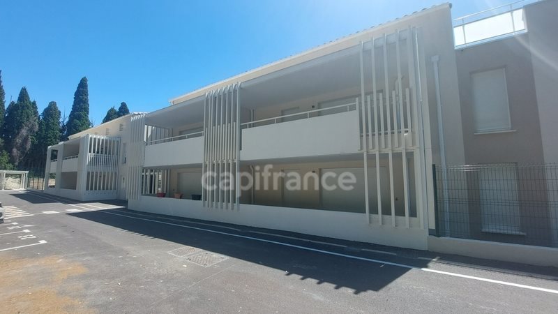 Appartement à vendre, 31m², Saint-Rémy-de-Provence