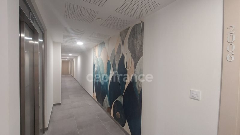 Appartement à vendre, 31m², Saint-Rémy-de-Provence