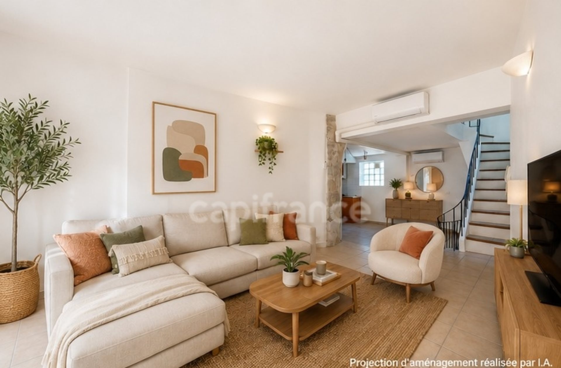 Maison à vendre, 76m², Avignon