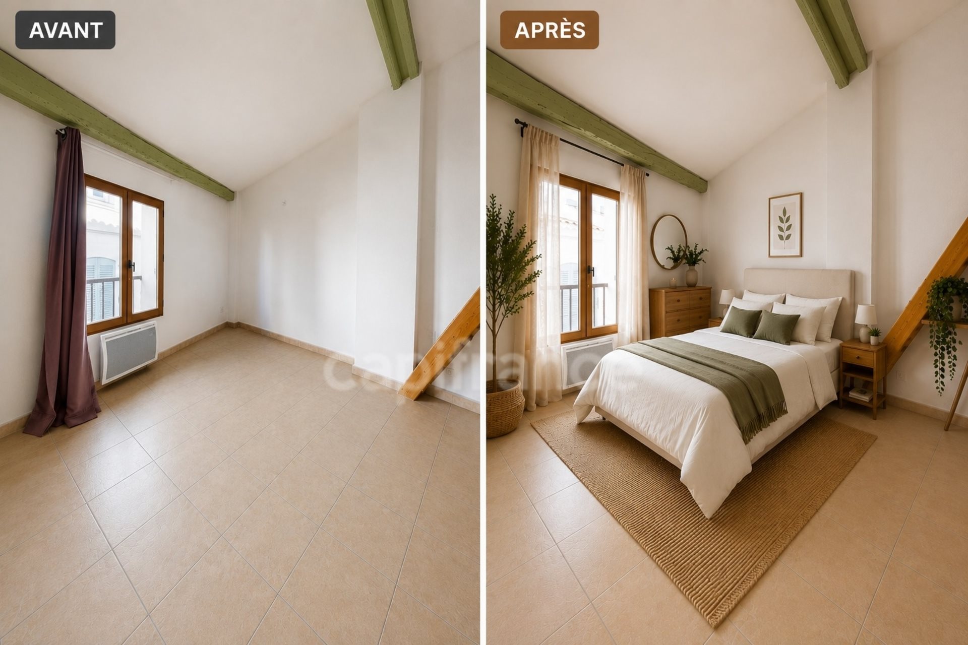 Maison à vendre, 76m², Avignon