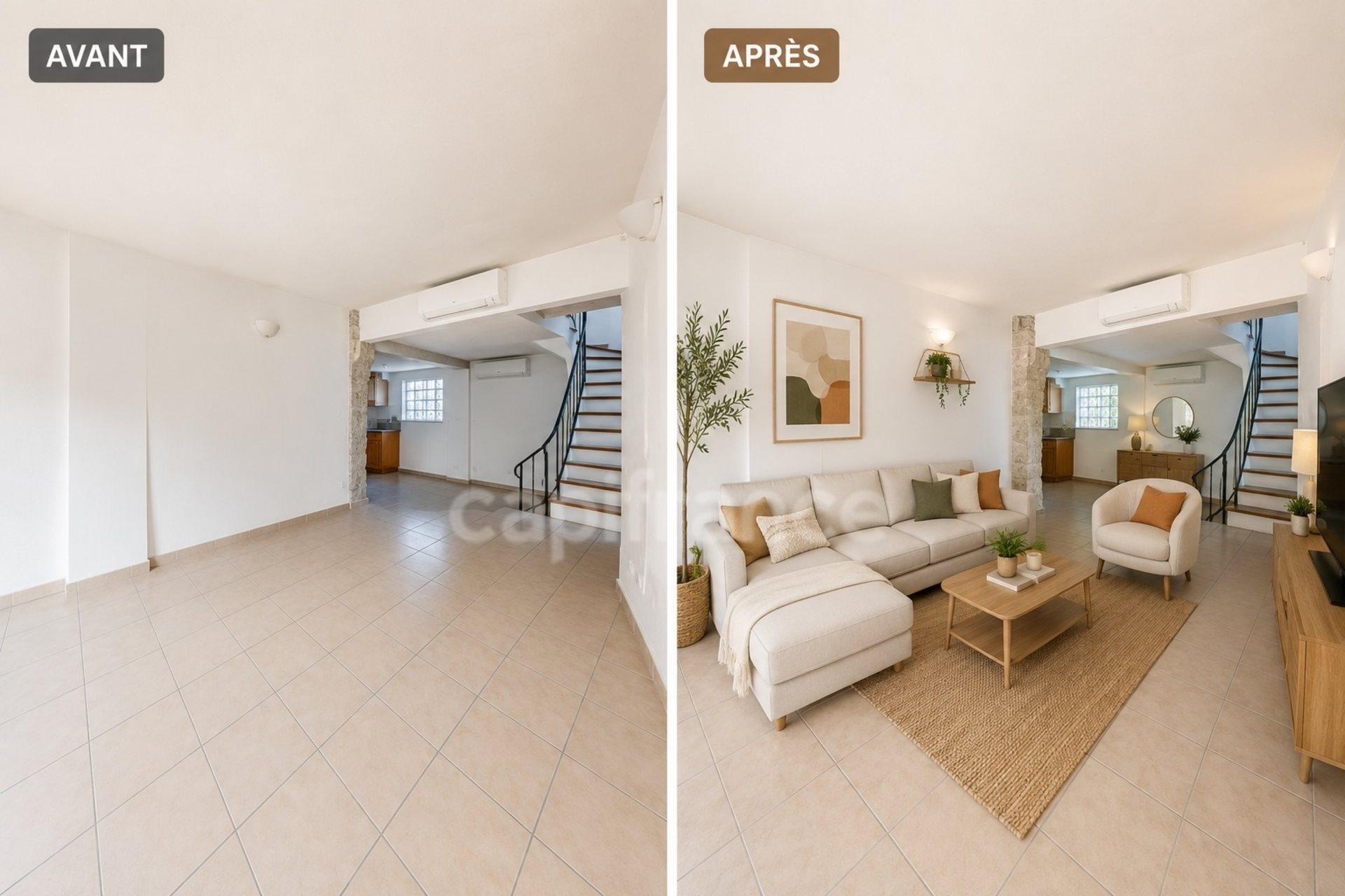 Maison à vendre, 76m², Avignon