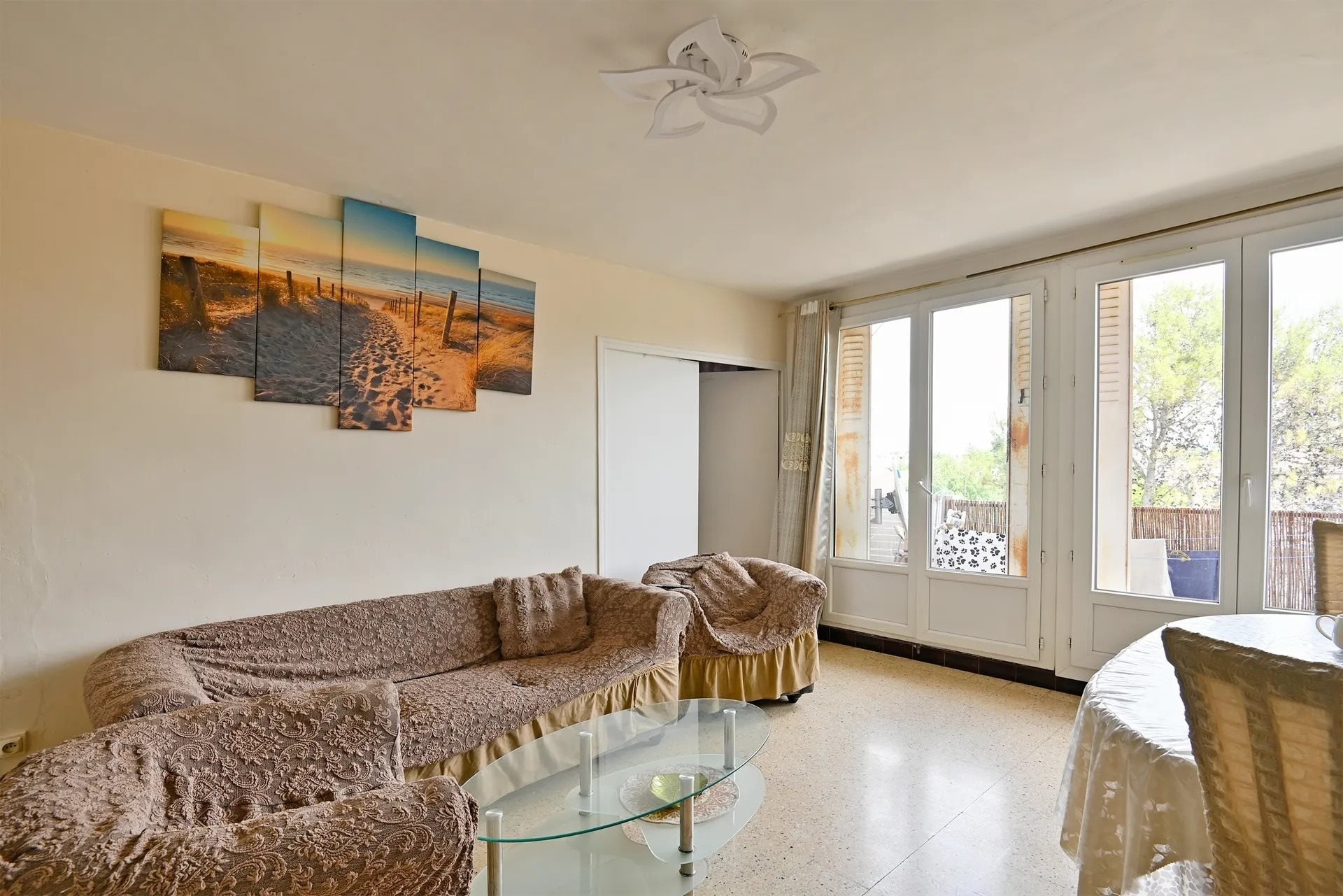 Appartement à vendre, 66m², Avignon