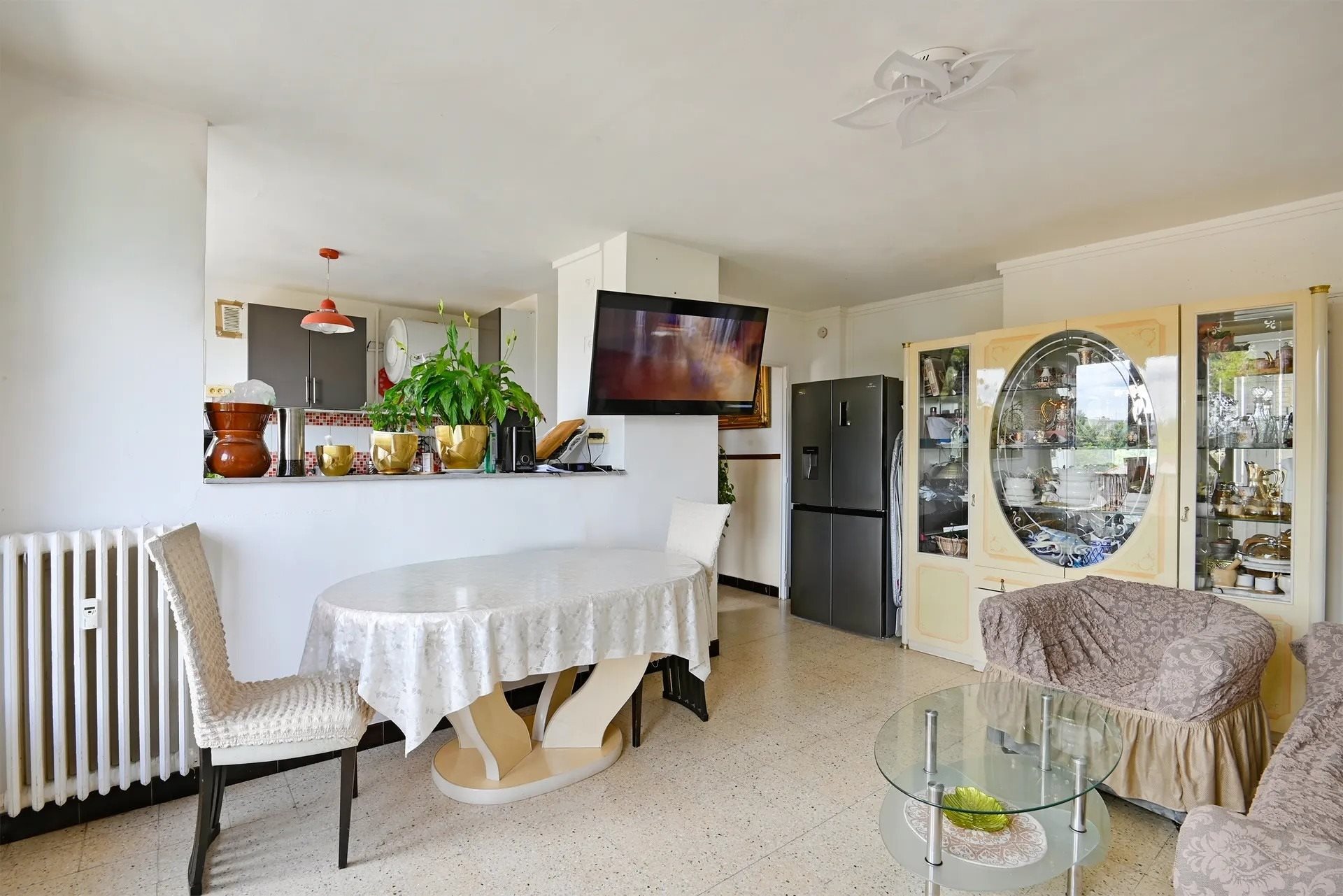 Appartement à vendre, 66m², Avignon