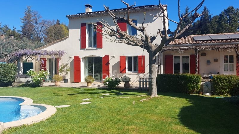 Maison à vendre, 150m², Cabannes
