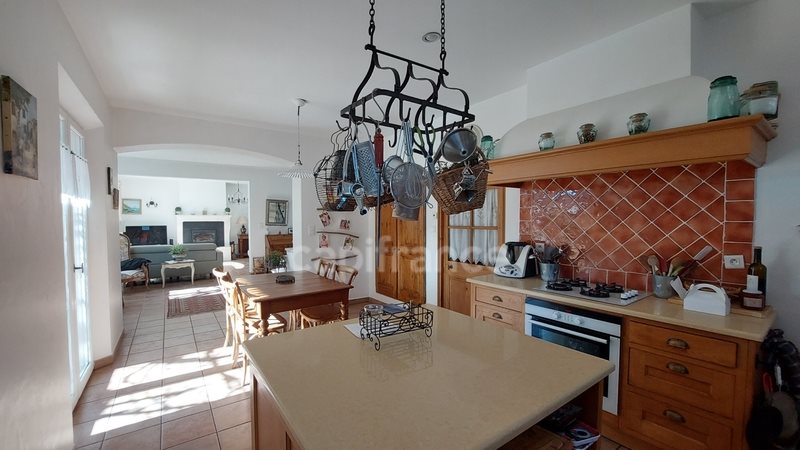 Maison à vendre, 150m², Cabannes