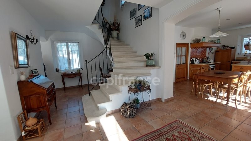 Maison à vendre, 150m², Cabannes