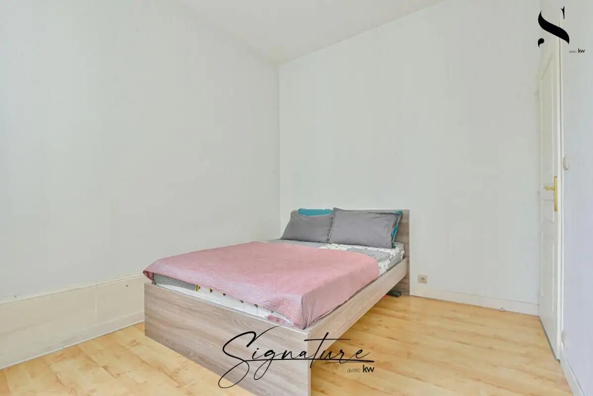 Appartement à vendre, 63m², Limoges