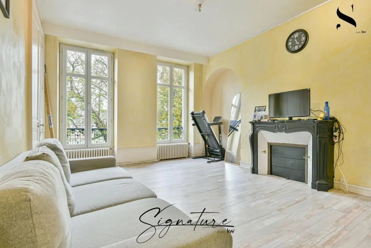 Appartement à vendre, 63m², Limoges