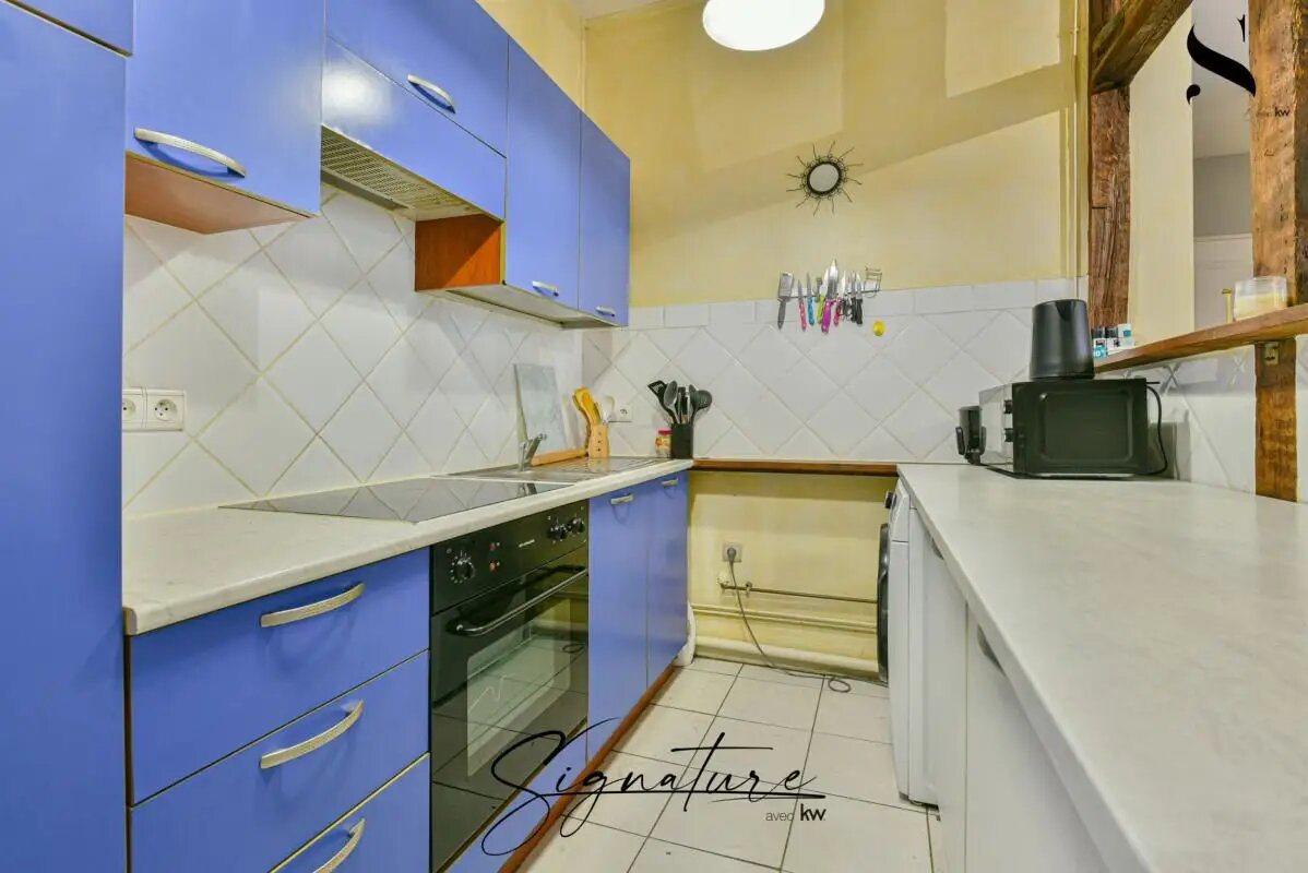 Appartement à vendre, 63m², Limoges