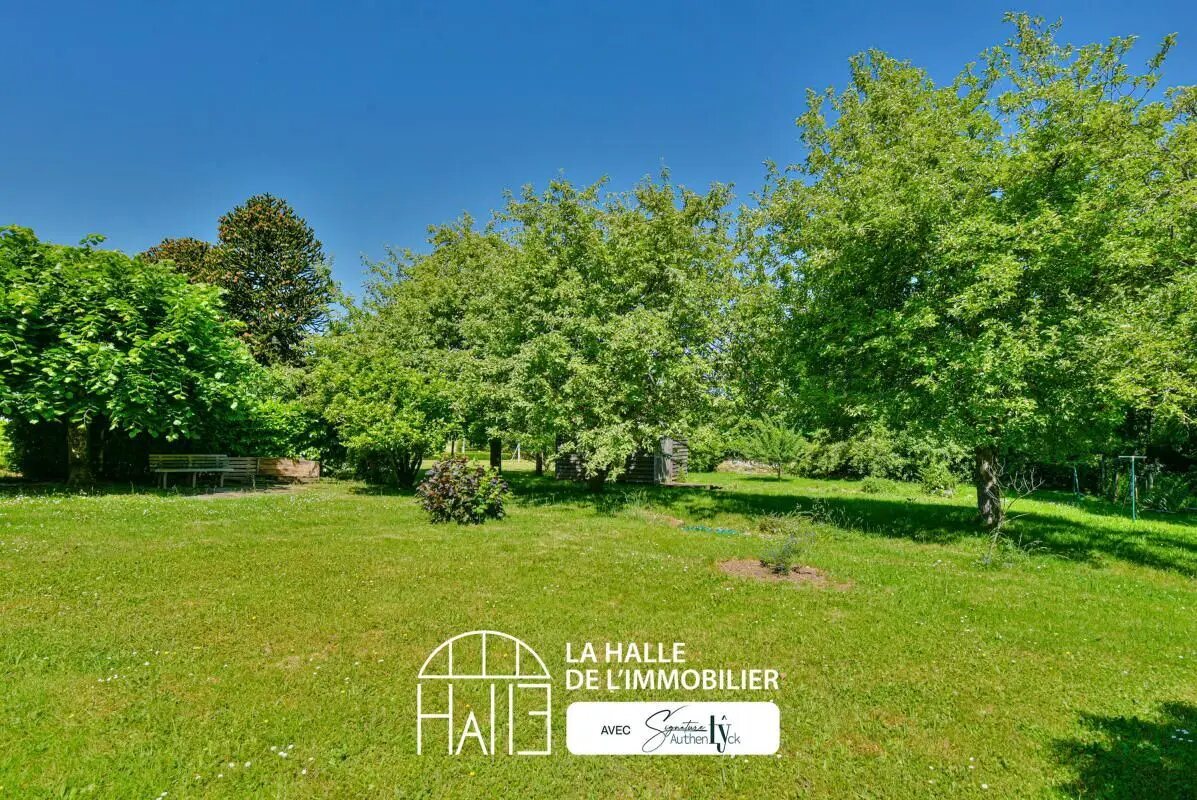 Maison à vendre, 84m², Le Vigen