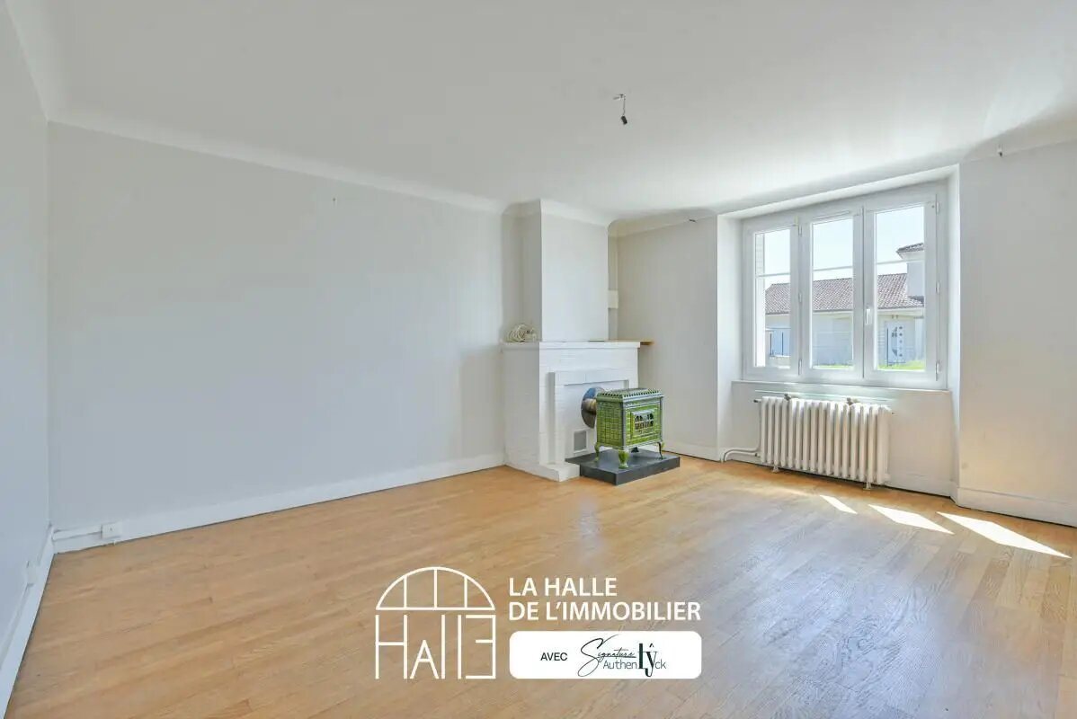 Maison à vendre, 84m², Le Vigen