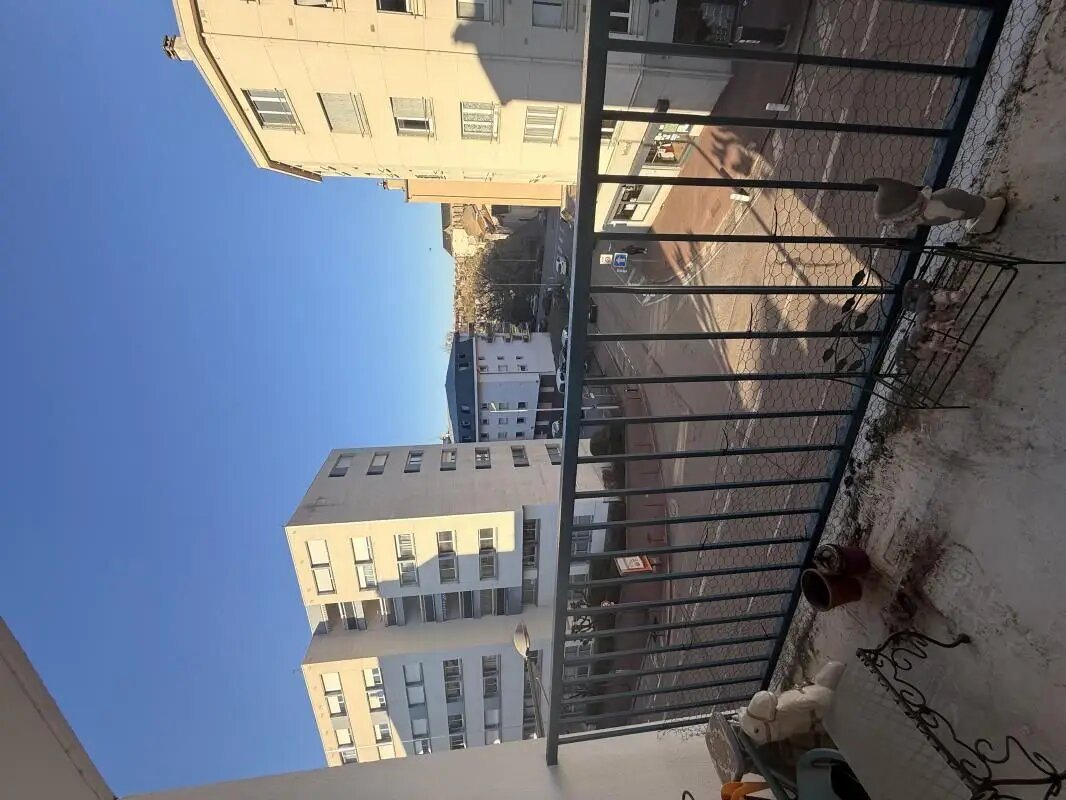 Appartement à vendre, 67m², Limoges