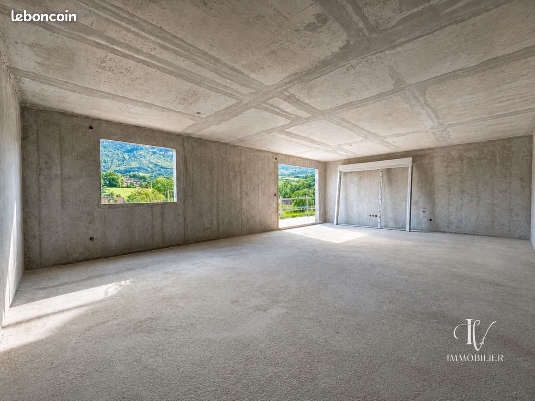 Appartement à vendre, 45m², Archamps