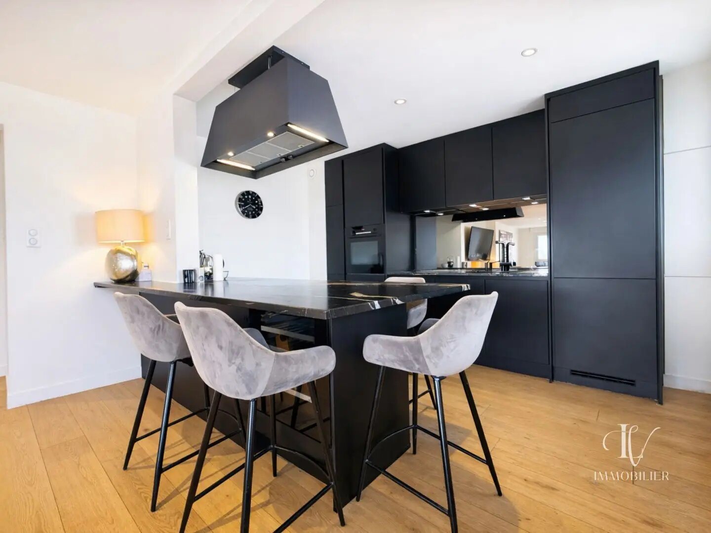 Appartement à vendre, 112m², Ambilly
