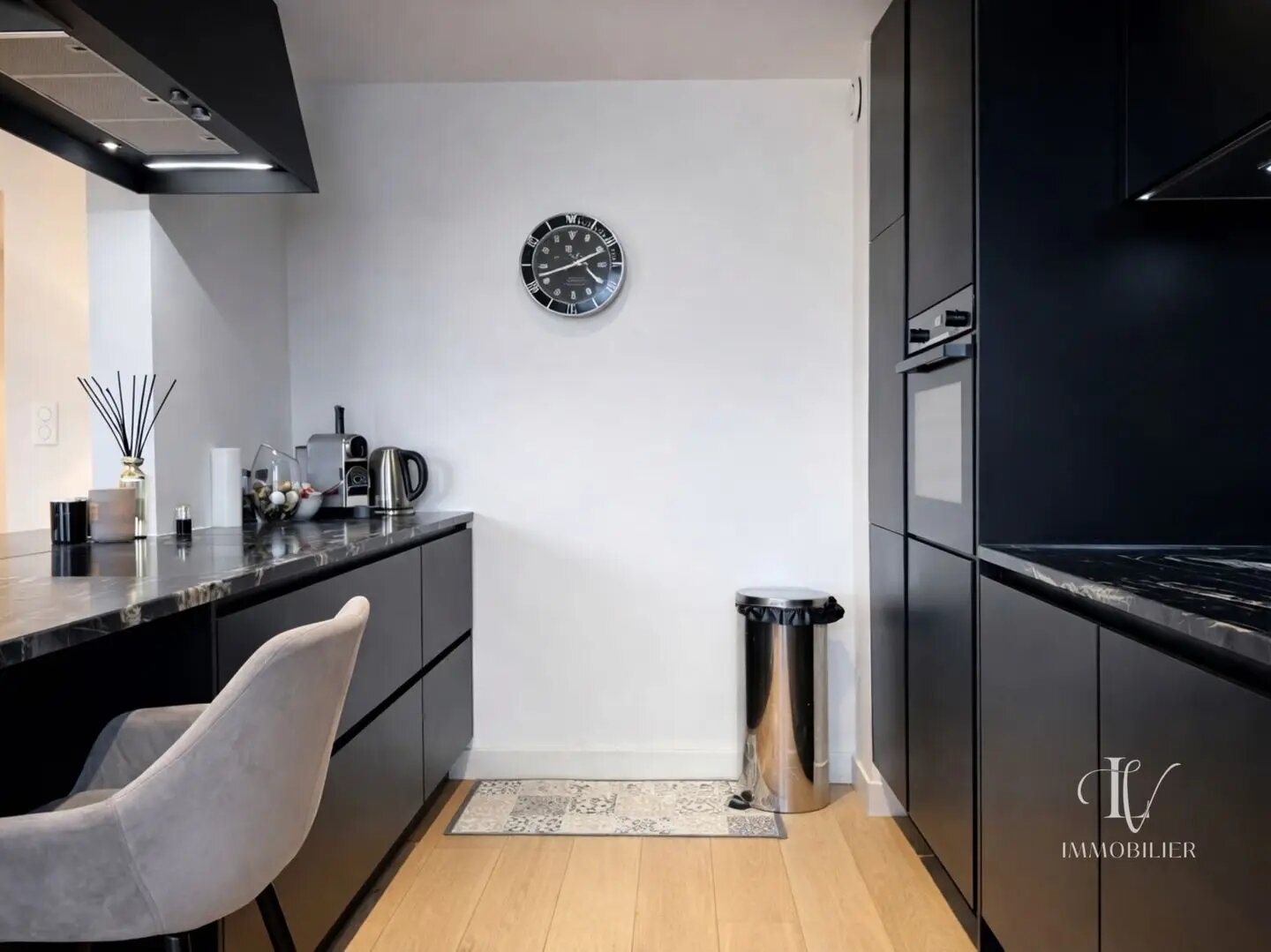 Appartement à vendre, 112m², Ambilly