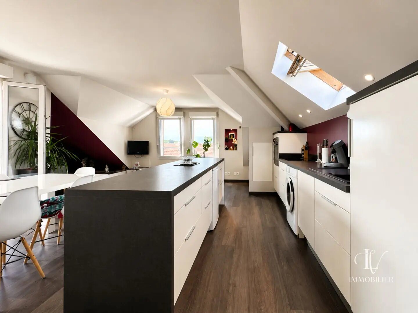 Appartement à vendre, 85m², Douvaine