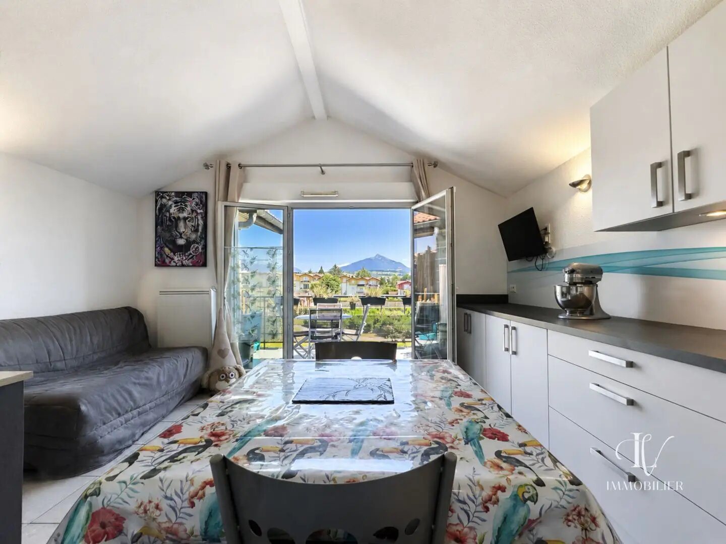 Appartement à vendre, 41m², Nangy