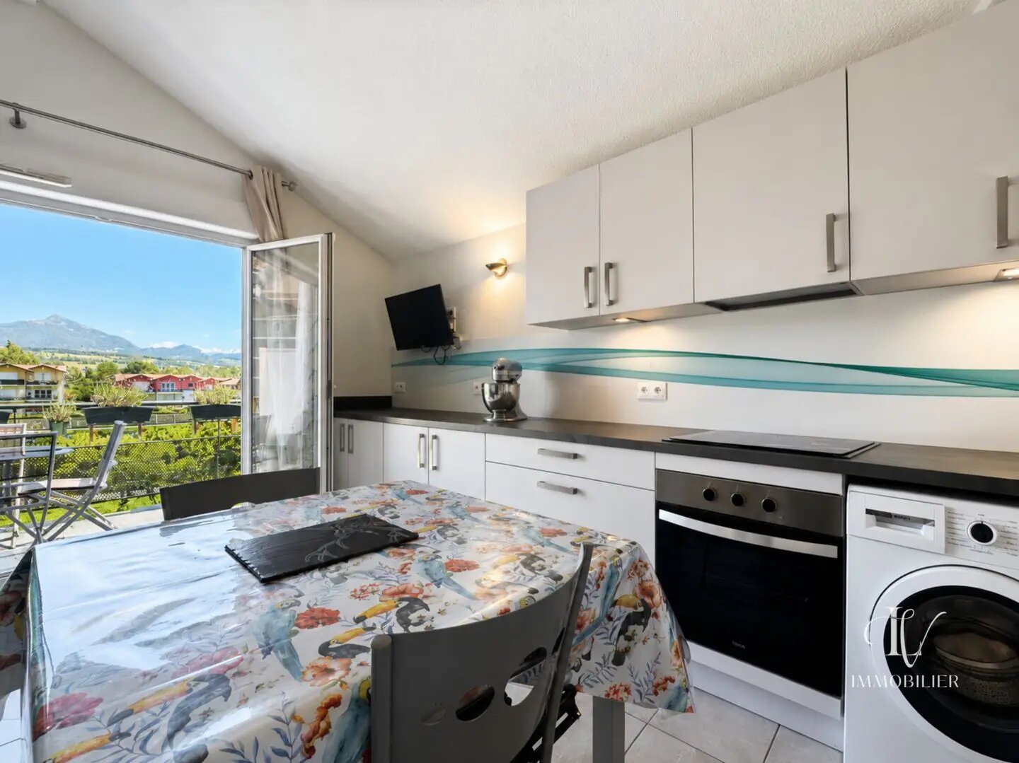 Appartement à vendre, 41m², Nangy
