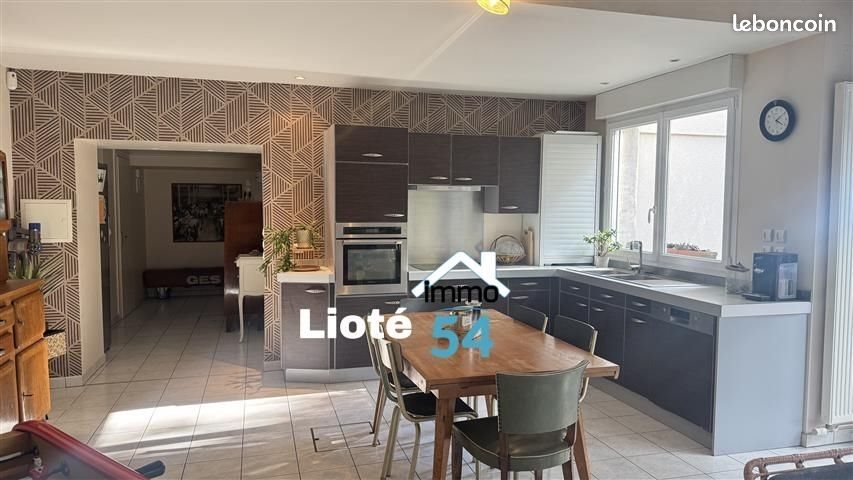 Maison à vendre, 332m², Haroué