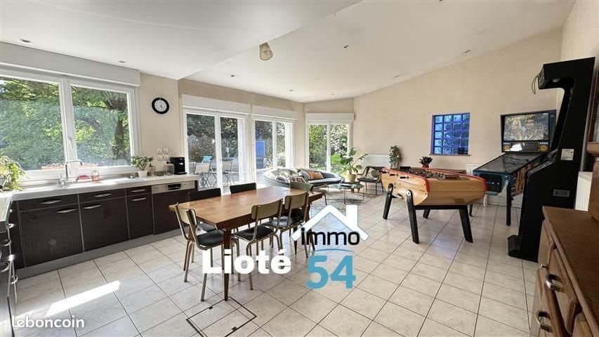 Maison à vendre, 332m², Haroué