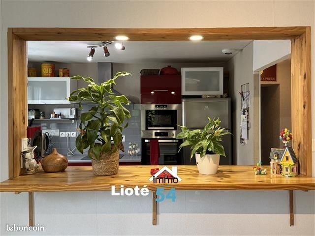 Maison à vendre, 120m², Einvaux