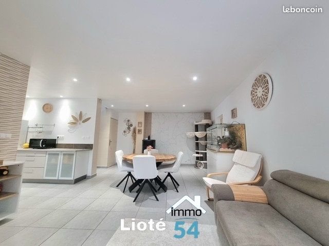 Maison à vendre, 111m², Bayon