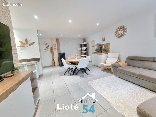 Maison à vendre, 111m², Bayon