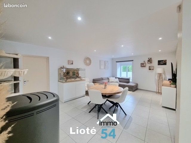 Maison à vendre, 111m², Bayon