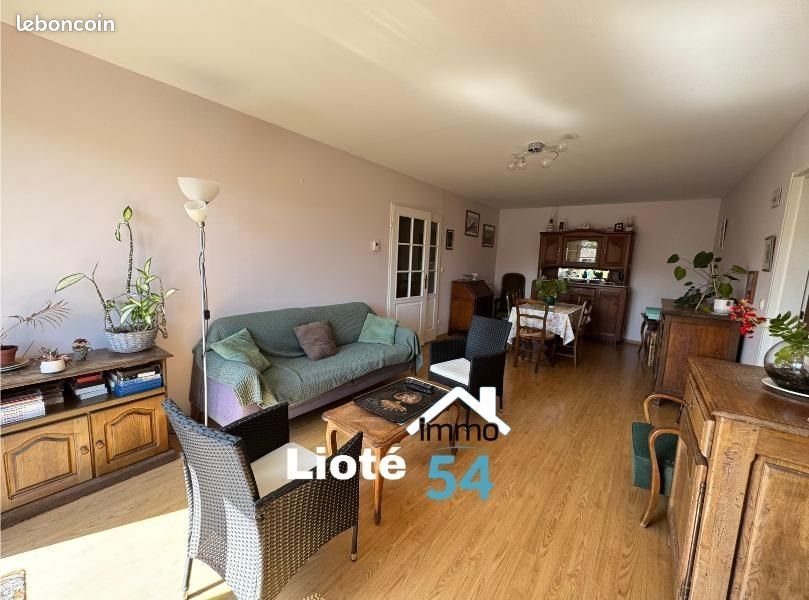 Appartement à vendre, 83m², Jarville-la-Malgrange
