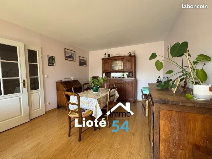 Appartement à vendre, 83m², Jarville-la-Malgrange