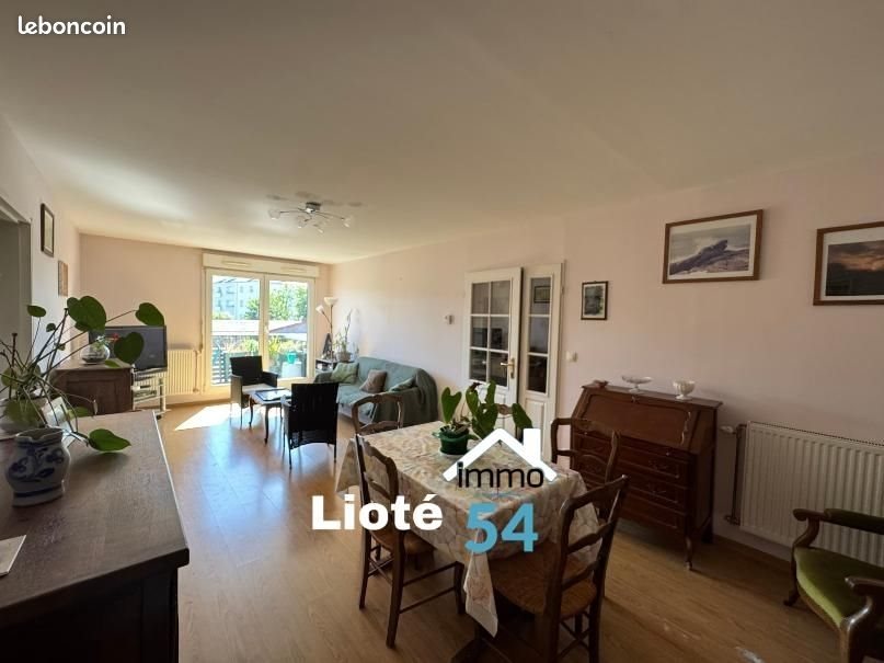 Appartement à vendre, 83m², Jarville-la-Malgrange