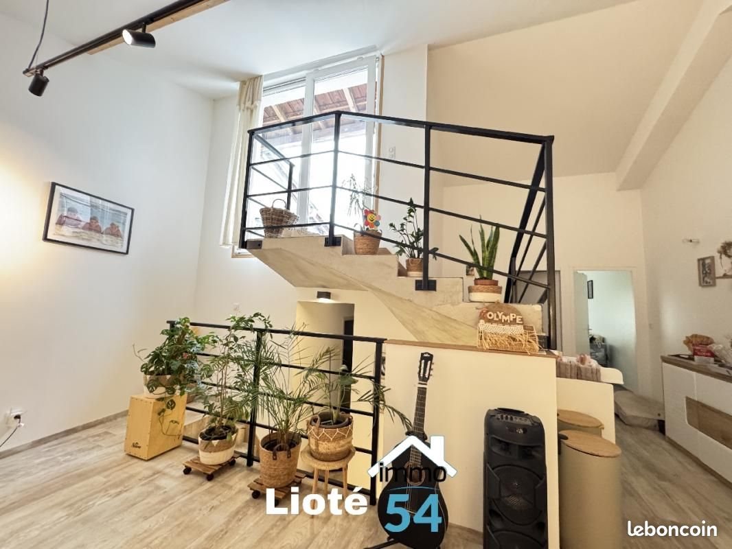 Appartement à vendre, 100m², Bayon