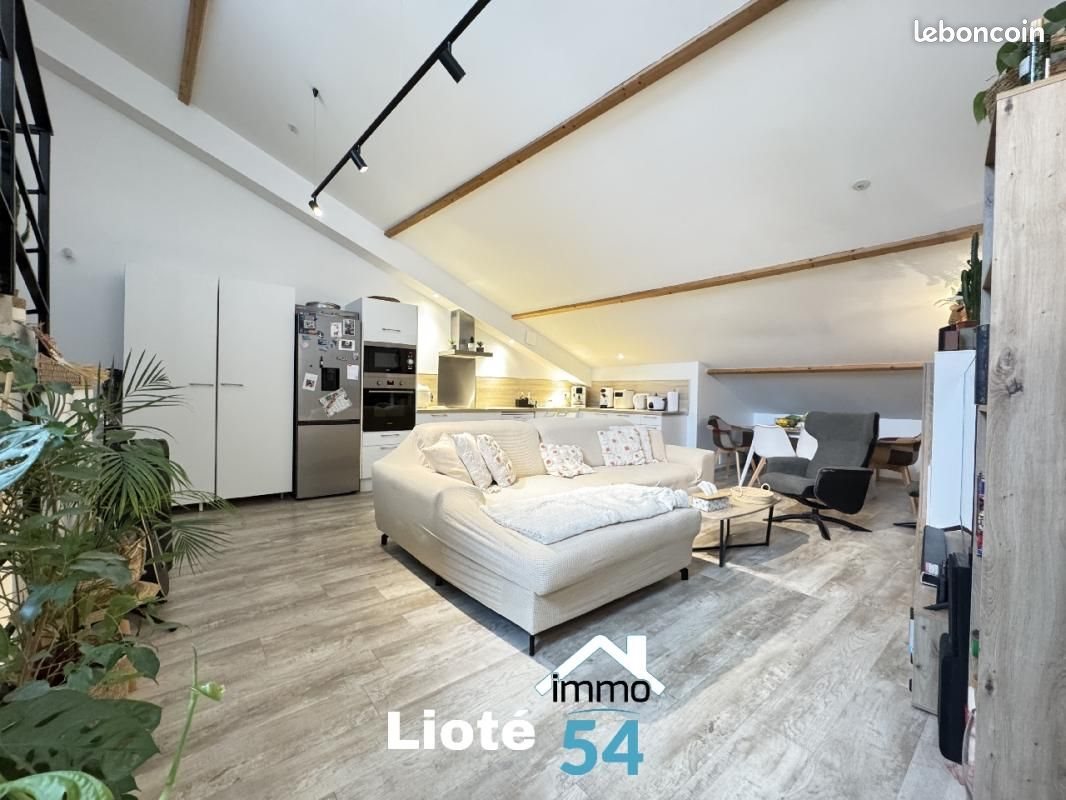 Appartement à vendre, 100m², Bayon