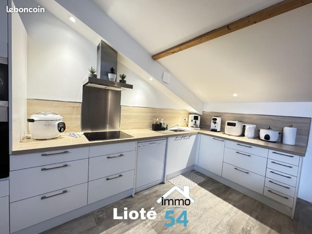 Appartement à vendre, 100m², Bayon