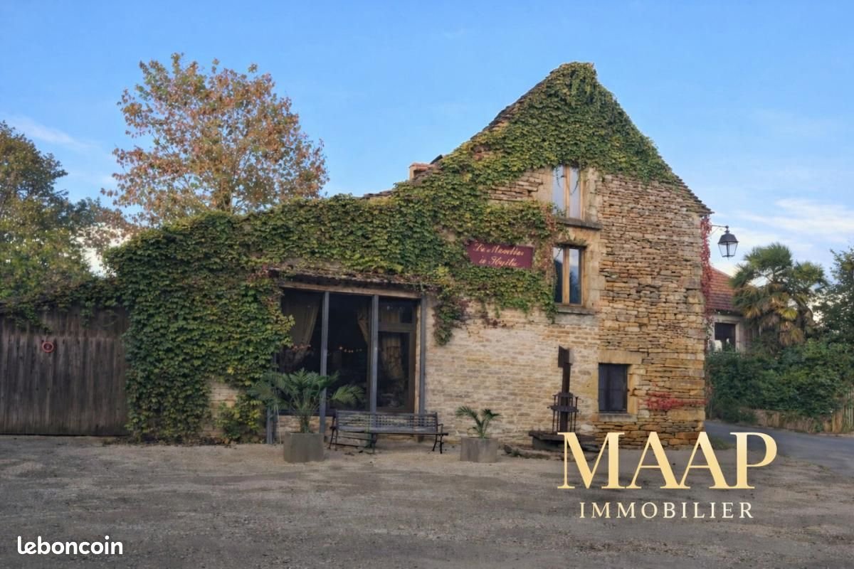 Maison à vendre, 280m², Martiel